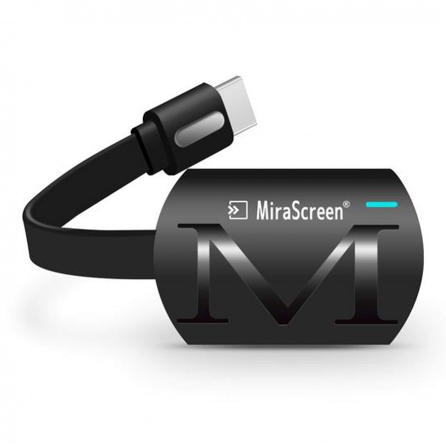 دانگل HDMI وای فای MIRASCREEN مدل G4