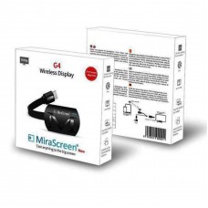 دانگل HDMI وای فای MIRASCREEN مدل G4 