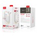 چراغ خواب HISKA مدل HR-20