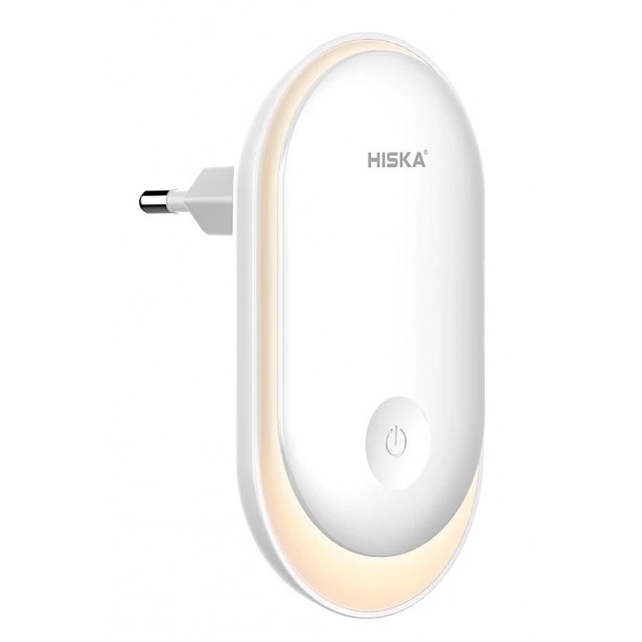 چراغ خواب HISKA مدل HR-20
