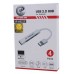 هاب 4 پورت XP USB3.0 مدل H821P