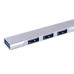 هاب 4 پورت XP USB3.0 مدل H821P