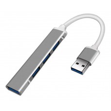 هاب 4 پورت XP USB3.0 مدل H821P