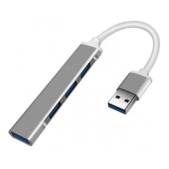 هاب 4 پورت XP USB3.0 مدل H821P