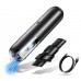جارو شارژی BASEUS مدل A1 CAR VACUUM CLEANER VCAQ010001