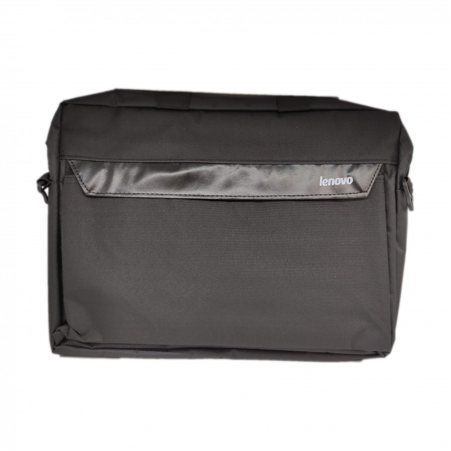 کیف لپ تاپ نقاب چرمی LENOVO
