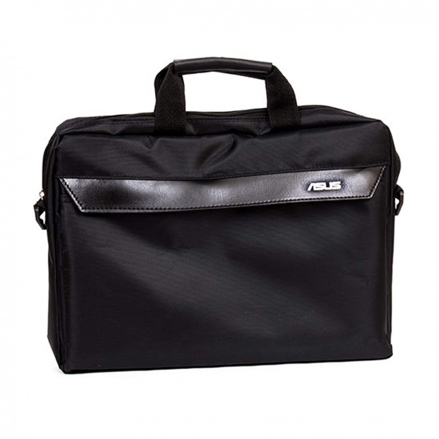 کیف لپ تاپ نقاب چرمی ASUS