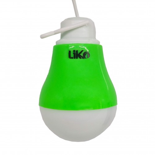 چراغ حبابی USB LIKO مدل MR-163