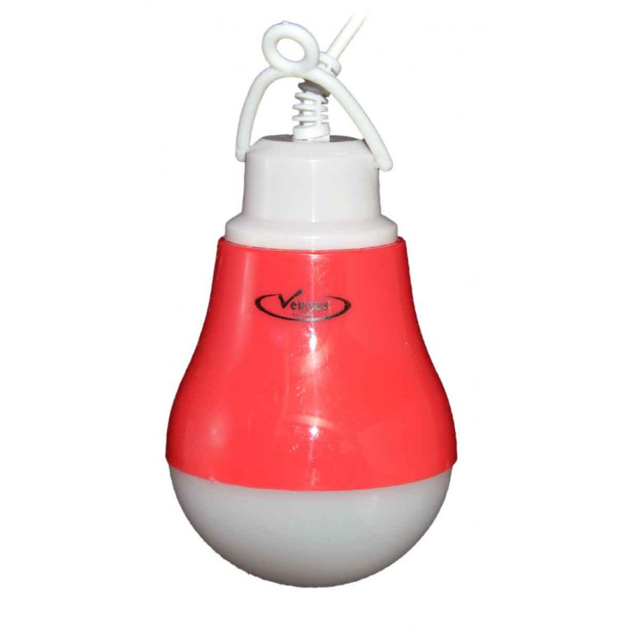 چراغ حبابی USB VENOUS مدل PV-L912