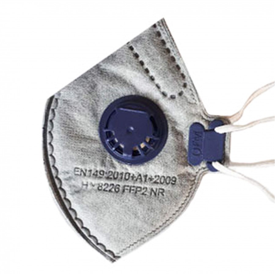 ماسک تنفسی OJEN QIR FFP2 مدل HY8226