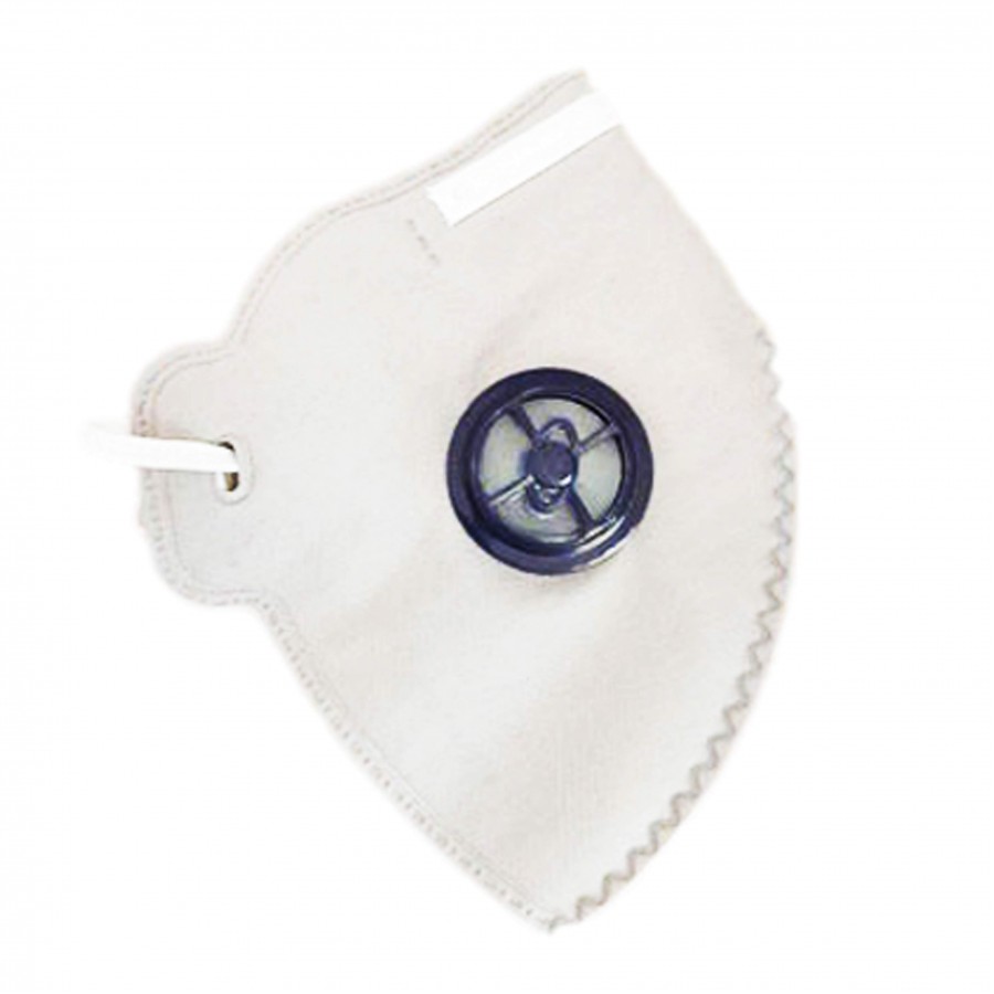 ماسک تنفسی SABA FFP2 مدل HY-8222