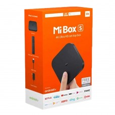 اندروید باکس شیائومی Mi Box S مدل MDZ-22-AB 