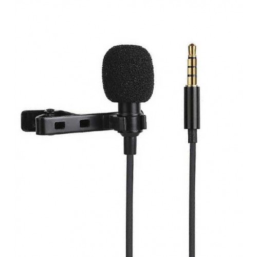 میکروفون یقه ای HAVIT مدل MC360