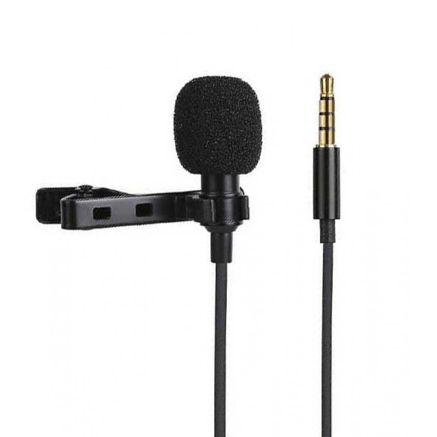 میکروفون یقه ای HAVIT مدل MC360