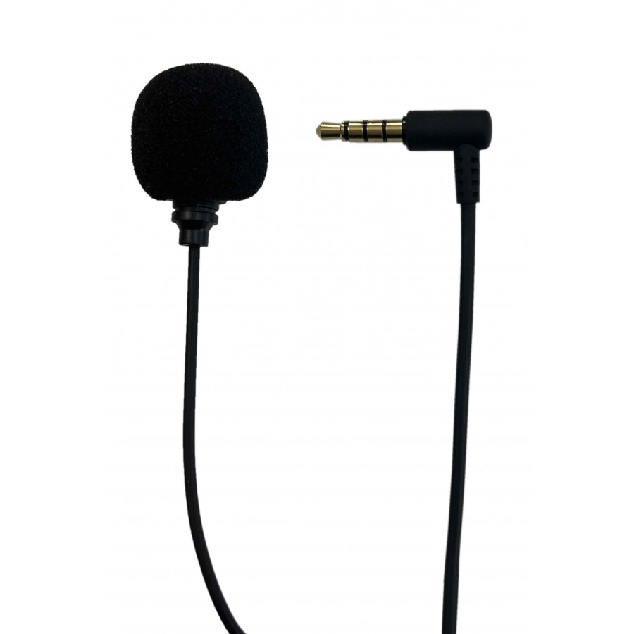 میکروفون یقه ای طرح HAVIT مدل MC361