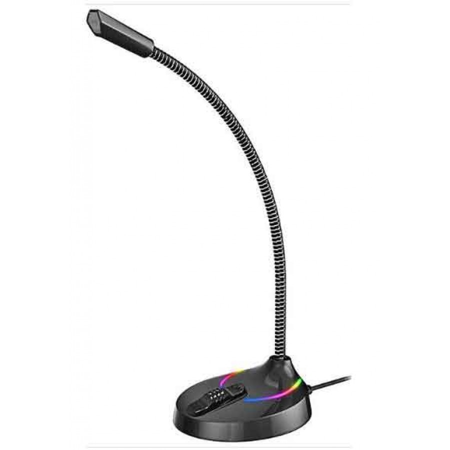 میکروفون رومیزی گیمینگ HAVIT مدل GK55