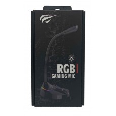 میکروفون رومیزی گیمینگ HAVIT مدل GK55 