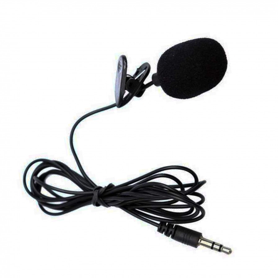 میکروفون یقه ای LAVALIER طرح JBL مدل JH-043