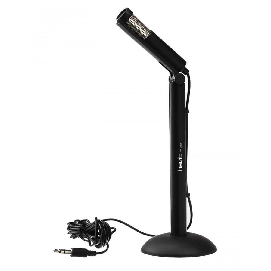 میکروفون رومیزی HAVIT مدل HV-M80