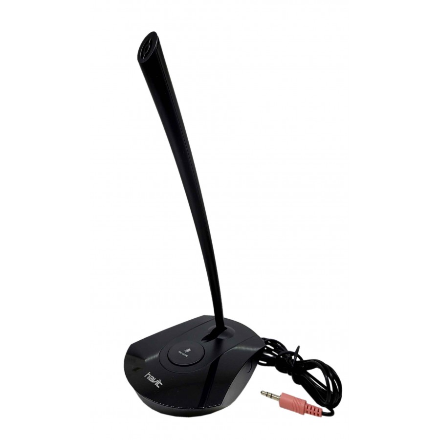 میکروفون رومیزی HAVIT مدل H208d