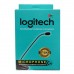 میکروفون رومیزی طرح LOGITECH