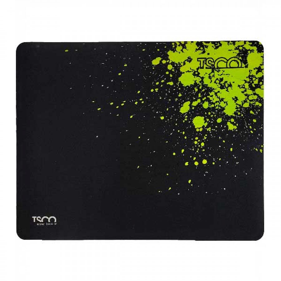 ماوس پد گیمینگ TSCO مدل TMO 42