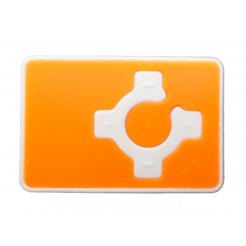 MP3 Player ساده