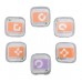 MP3 Player ساده