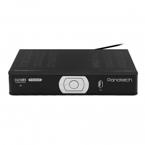 گیرنده دیجیتال خانگی PANATECH مدل P-DJ4410