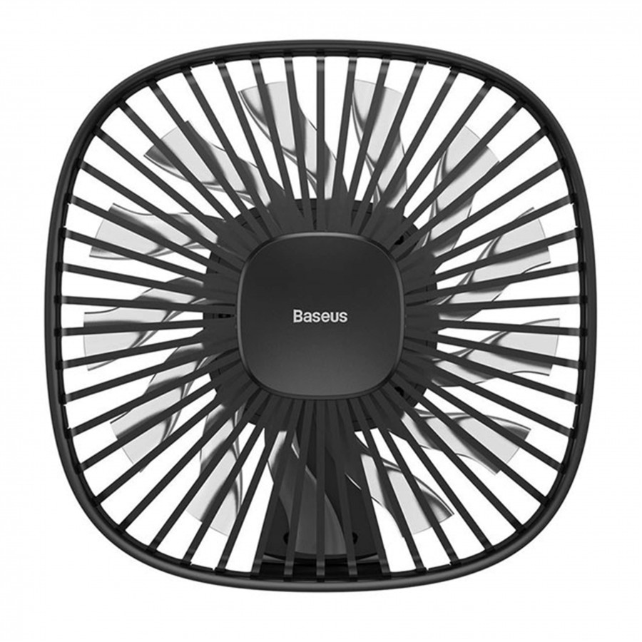 پنکه صندلی عقب خودرو BASEUS مدل CXZR-01