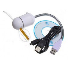 پنکه همراه USB هوشمند 