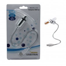 پنکه همراه USB مدل JF-583 