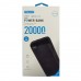 پاوربانک 20000 میلی آمپر VERITY فست شارژ مدل PP122