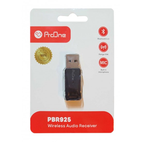 دانگل بلوتوث ProOne مدل PBR925