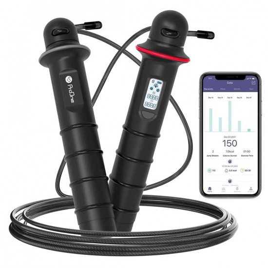 طناب ورزشی هوشمند ProOne مدل PGH600