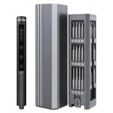 ست پیچ گوشتی شارژی ProOne مدل PGS109 بسته 48 عددی