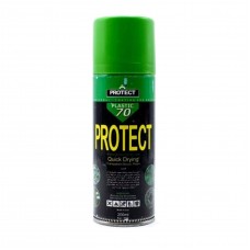 اسپری پلاستیک PROTECT حجم 200میلی لیتر
