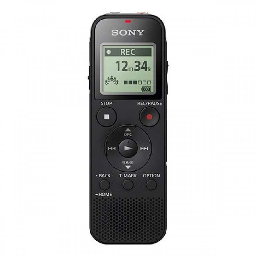 ضبط کننده صدا SONY مدل ICD-PX470