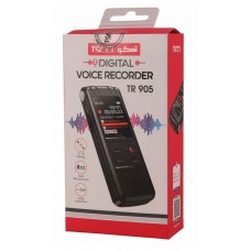 ضبط کننده صدا TSCO مدل TR 905 