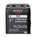 ضبط کننده صدا SONY مدل ICD-UX570F