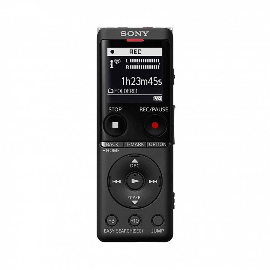 ضبط کننده صدا SONY مدل ICD-UX570F