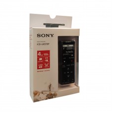 ضبط کننده صدا SONY مدل ICD-UX570F 