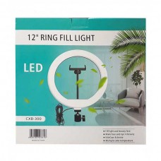 رینگ لایت RING مدل CXB-300 