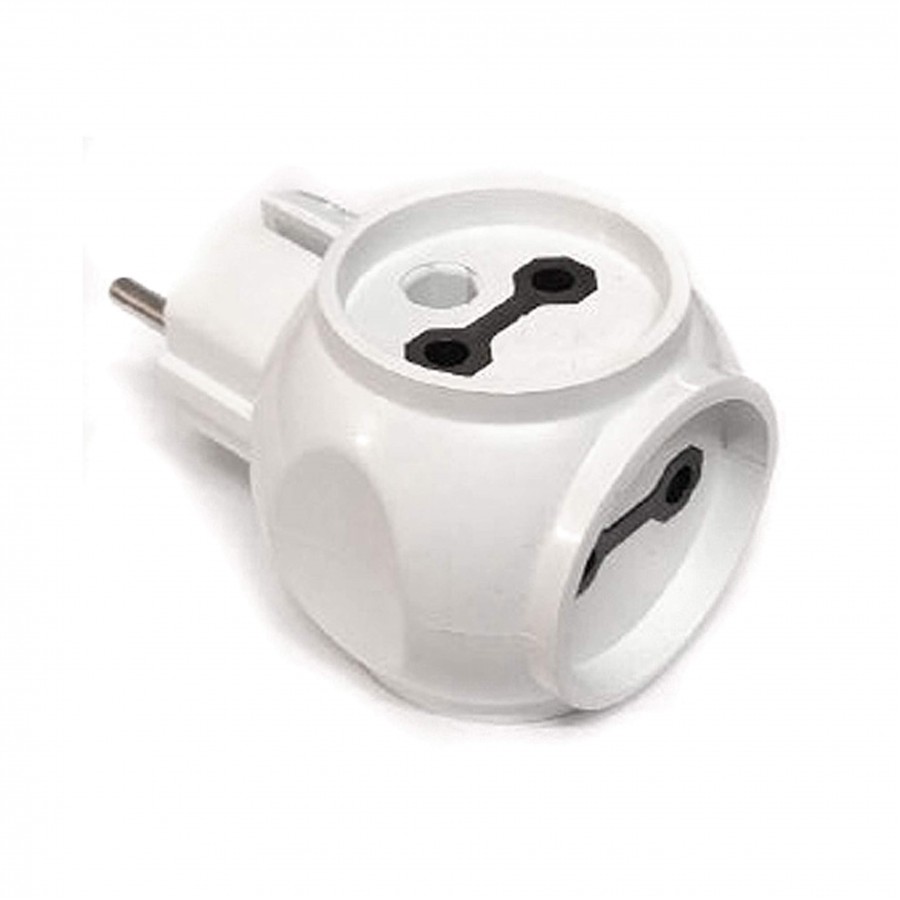 سه راهی برق تاپ