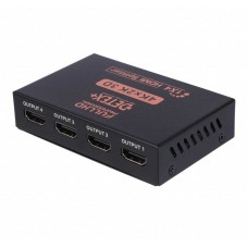 اسپلیتر 4 پورت DETEX HDMI
