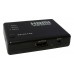 سوئیچ 3 پورت HDMI IR EXTERNA 