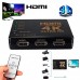 سوئیچ 5 پورت HDMI 4k ULTRA