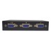 سوئیچ 2 پورت XP VGA مدل T908F