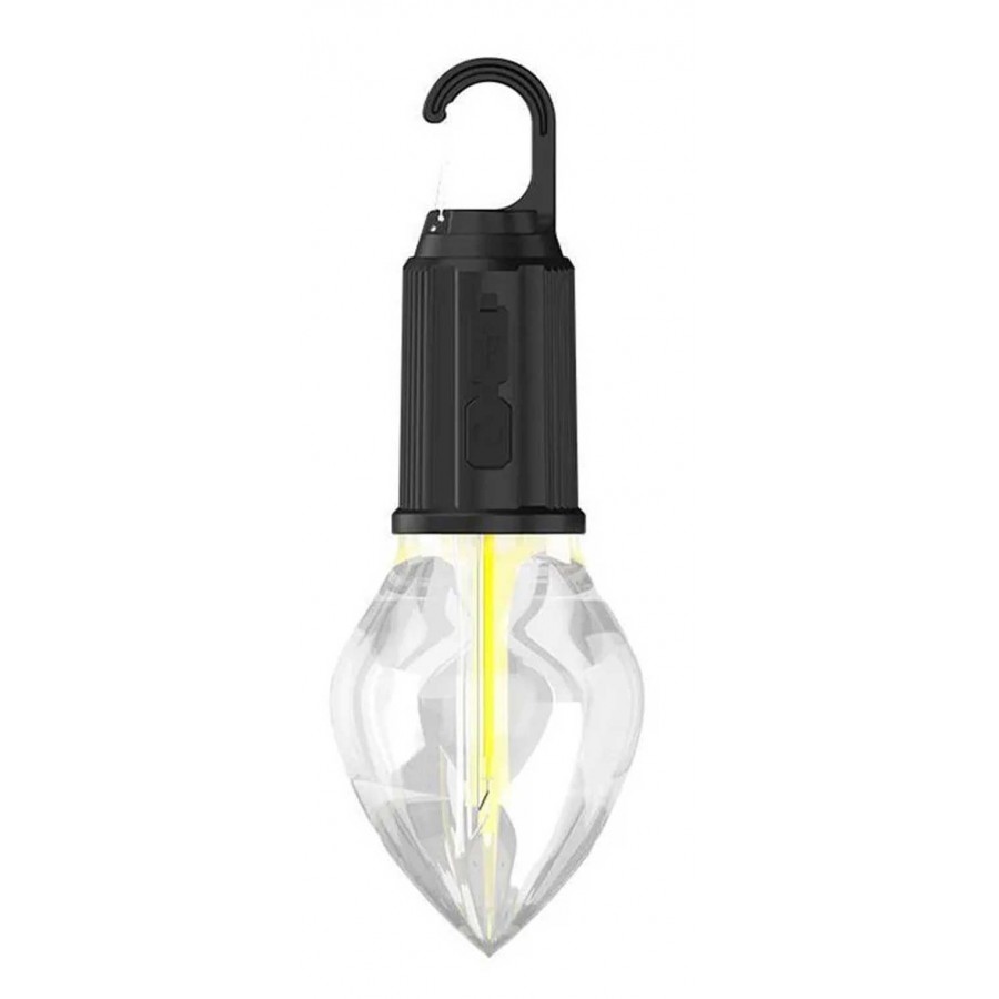 لامپ کمپینگ شارژی Type-C مدل T03