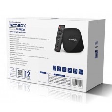 اندروید باکس TSCO مدل TAB eco همراه با ایرماوس 